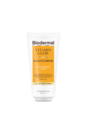 nachtcrème - 50 ml
