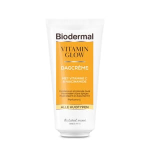 dagcrème - 50 ml
