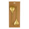 Mica Decorations slabestek Onda (set van 2)