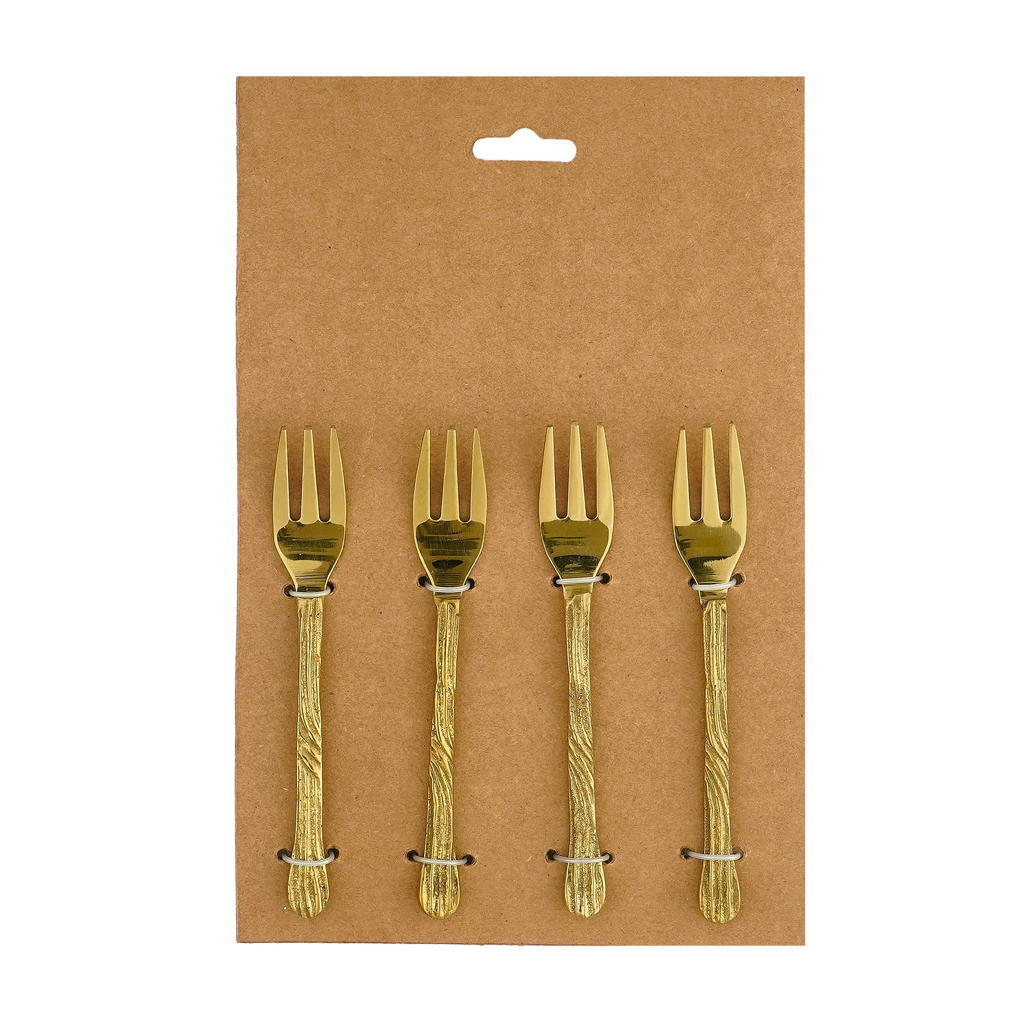 Mica Decorations vork Onda (set van 4)