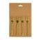 Mica Decorations vork Onda (set van 4)