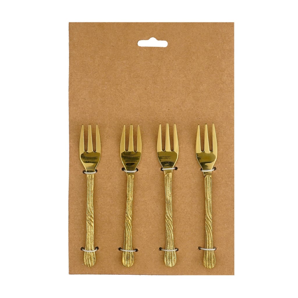 Mica Decorations vork Onda (set van 4)