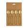 Mica Decorations lepel Ozzo (set van 4)