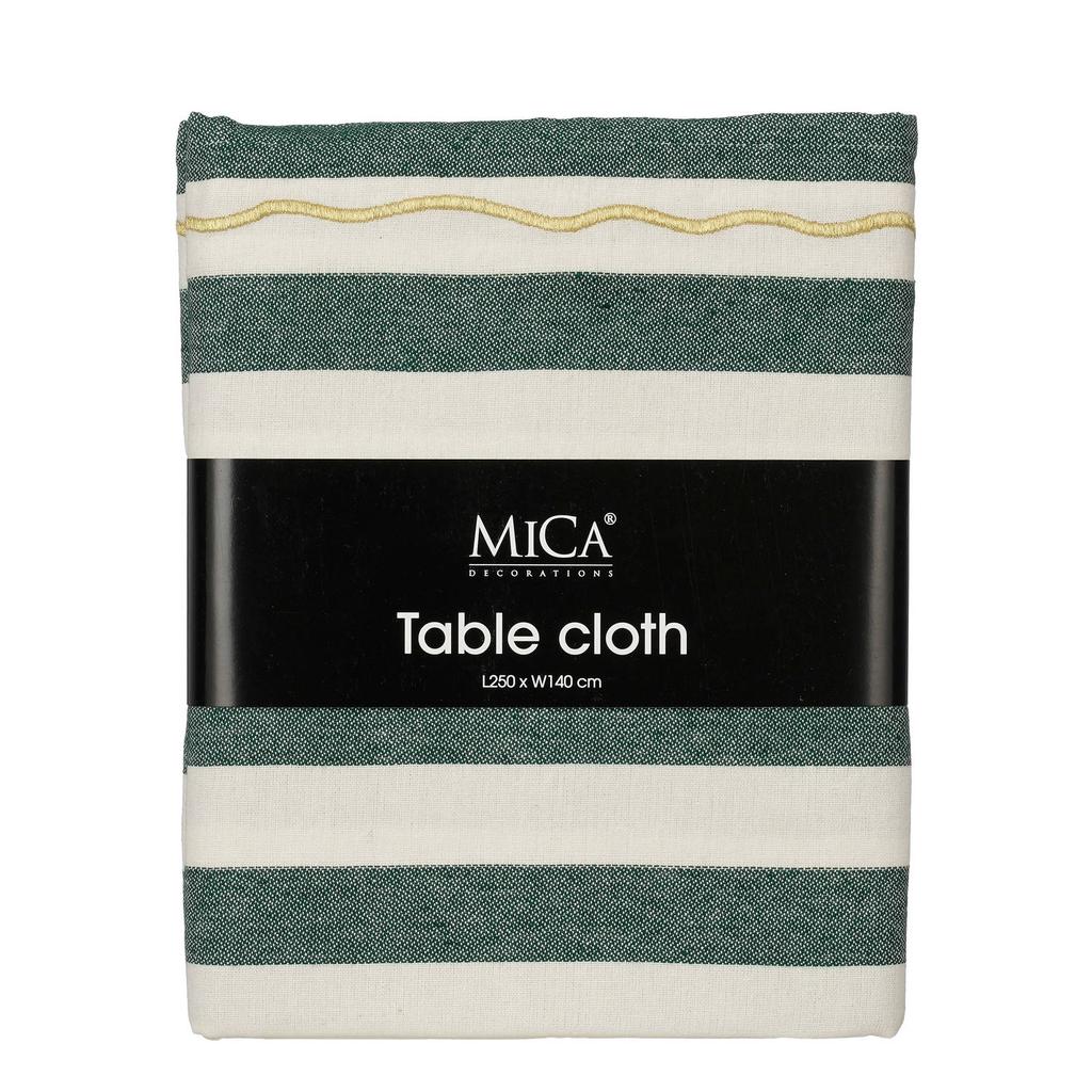 Mica Decorations tafelkleed