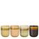 Mica Decorations espresso kop Brino (set van 4)