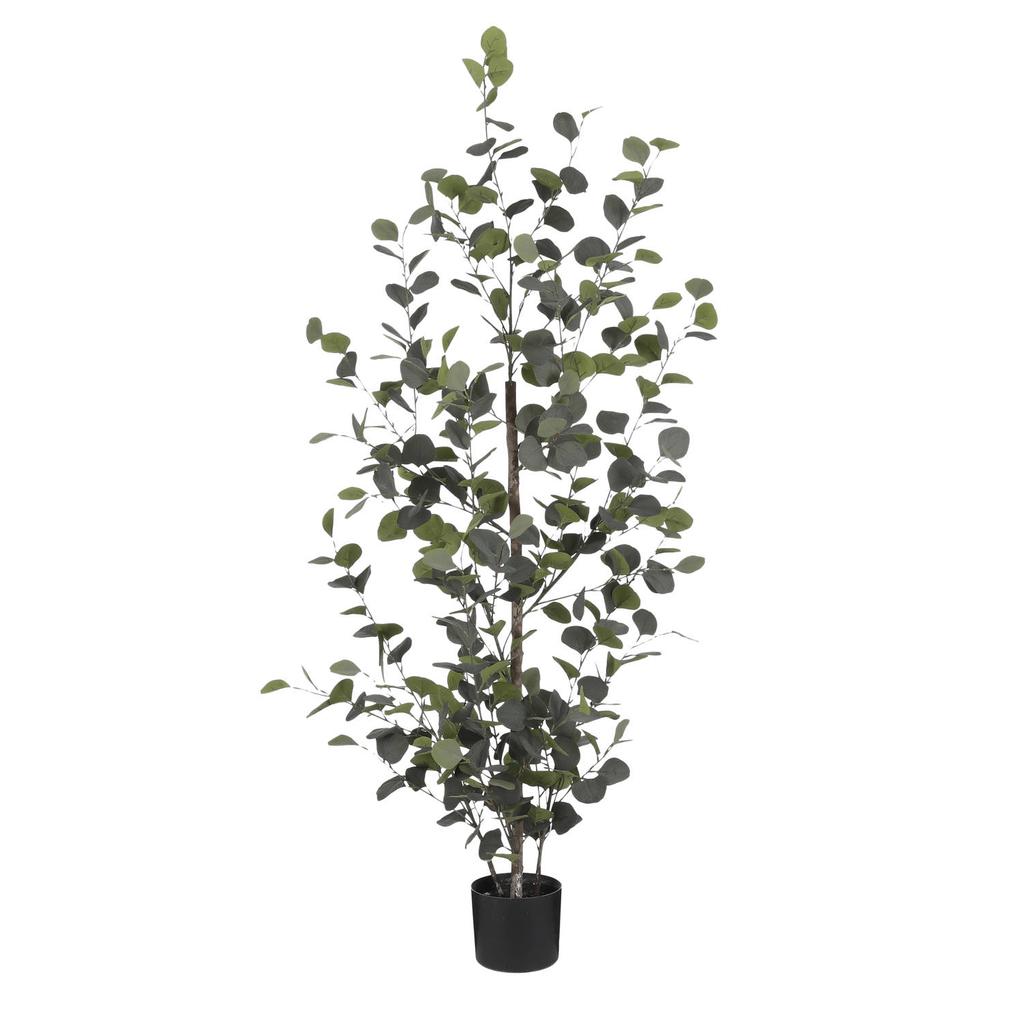 Mica Decorations kunstplant Eucalyptus