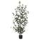 Mica Decorations kunstplant Eucalyptus