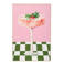 Mica Decorations schilderij cocktail glas (41x61 cm)
