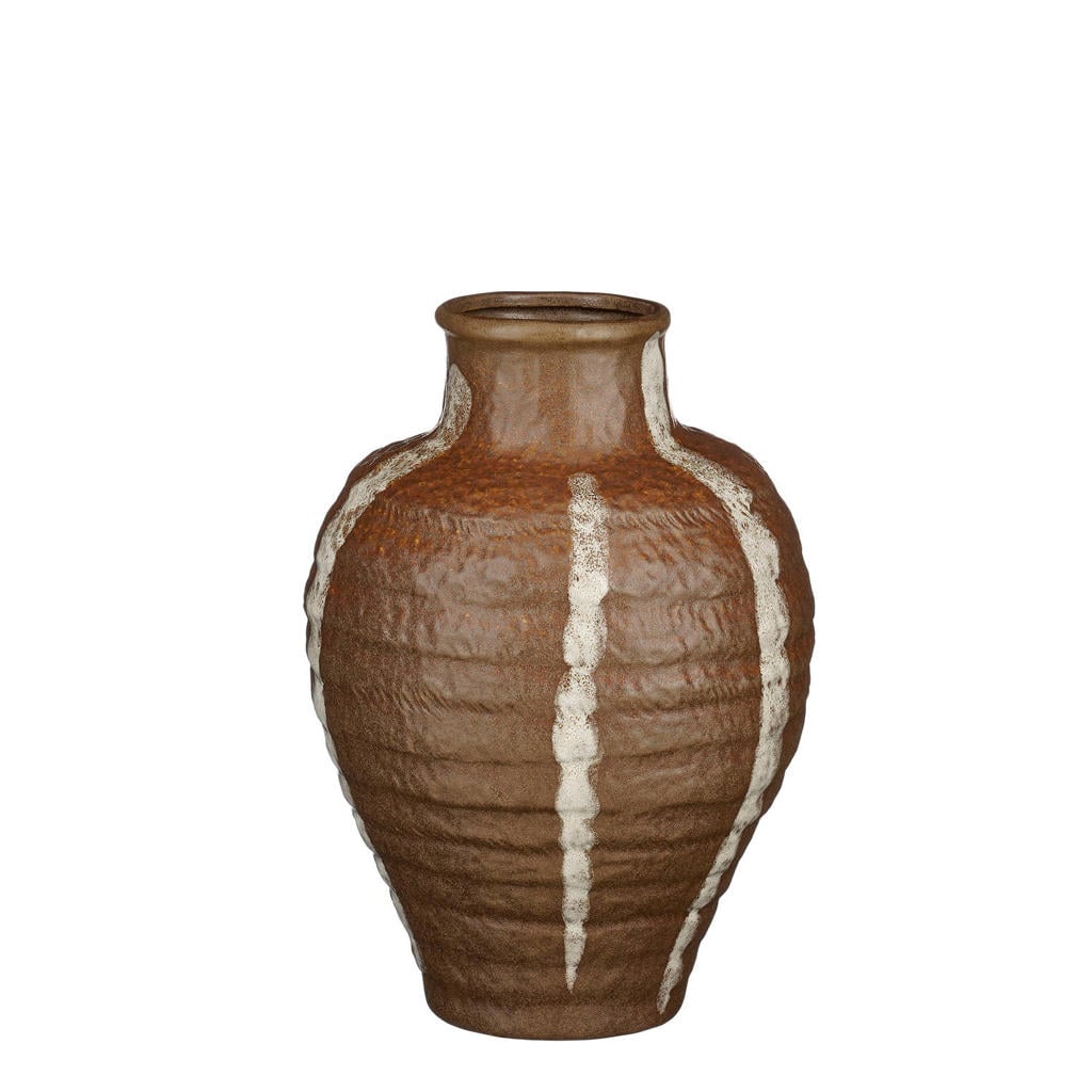 Mica Decorations vaas Rodi