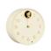 Mica Decorations wandklok Bonny