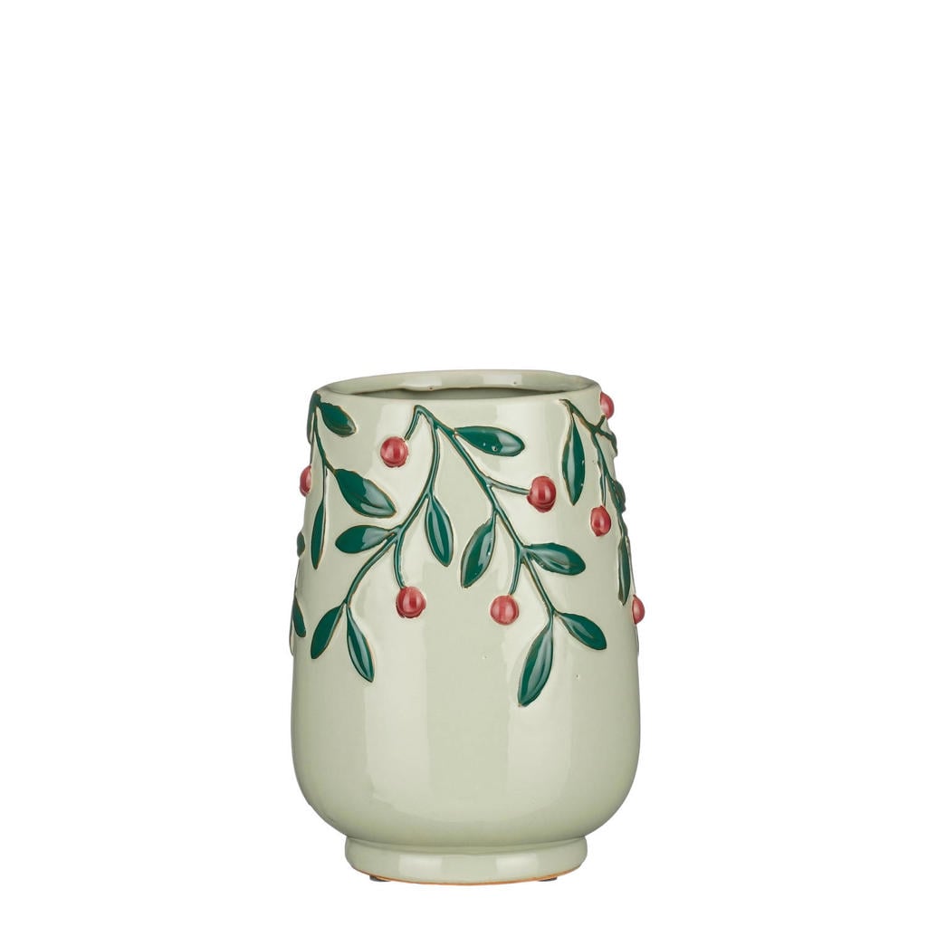 Mica Decorations vaas Felice