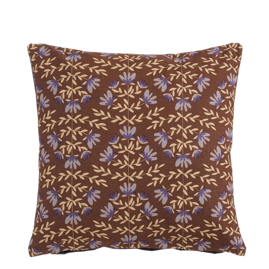 Mica Decorations sierkussen (45x45 cm)