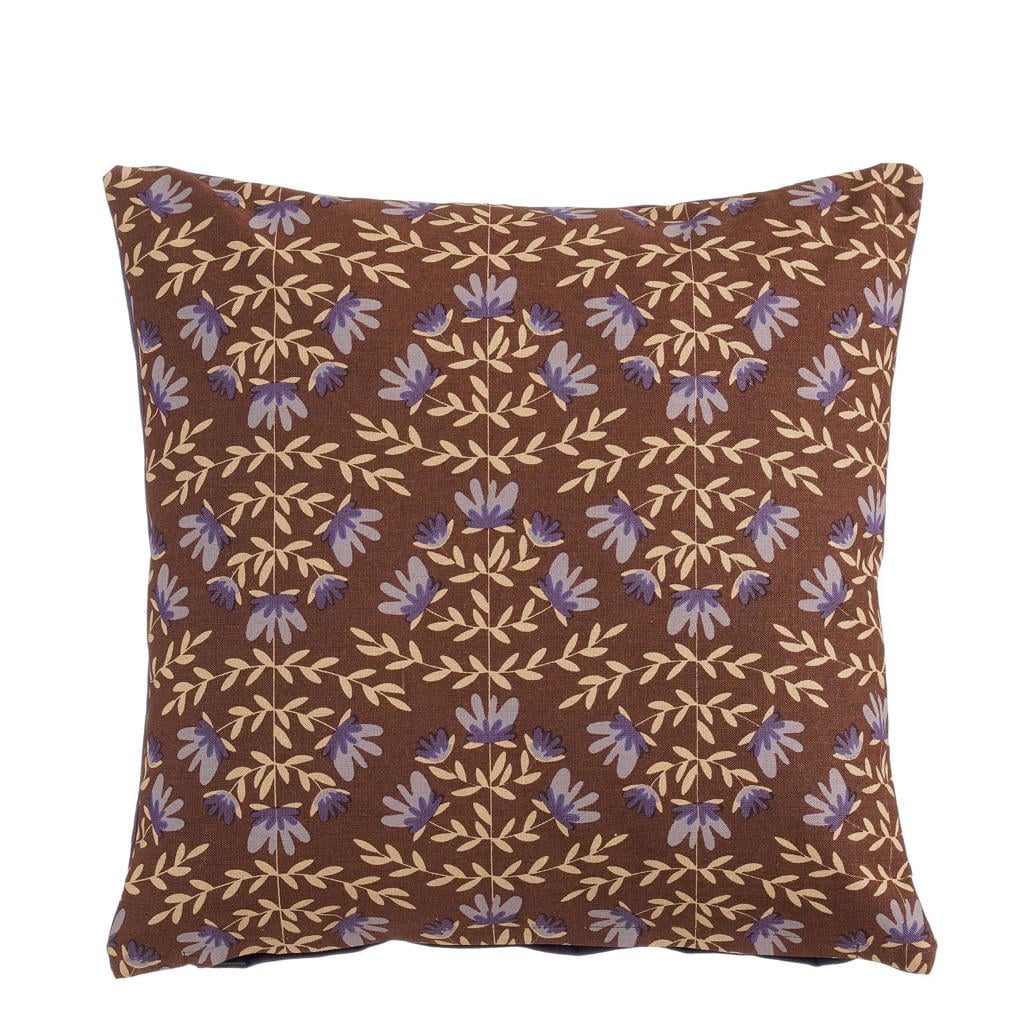 Mica Decorations sierkussen (45x45 cm)