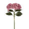 Mica Decorations kunstbloem Hortensia