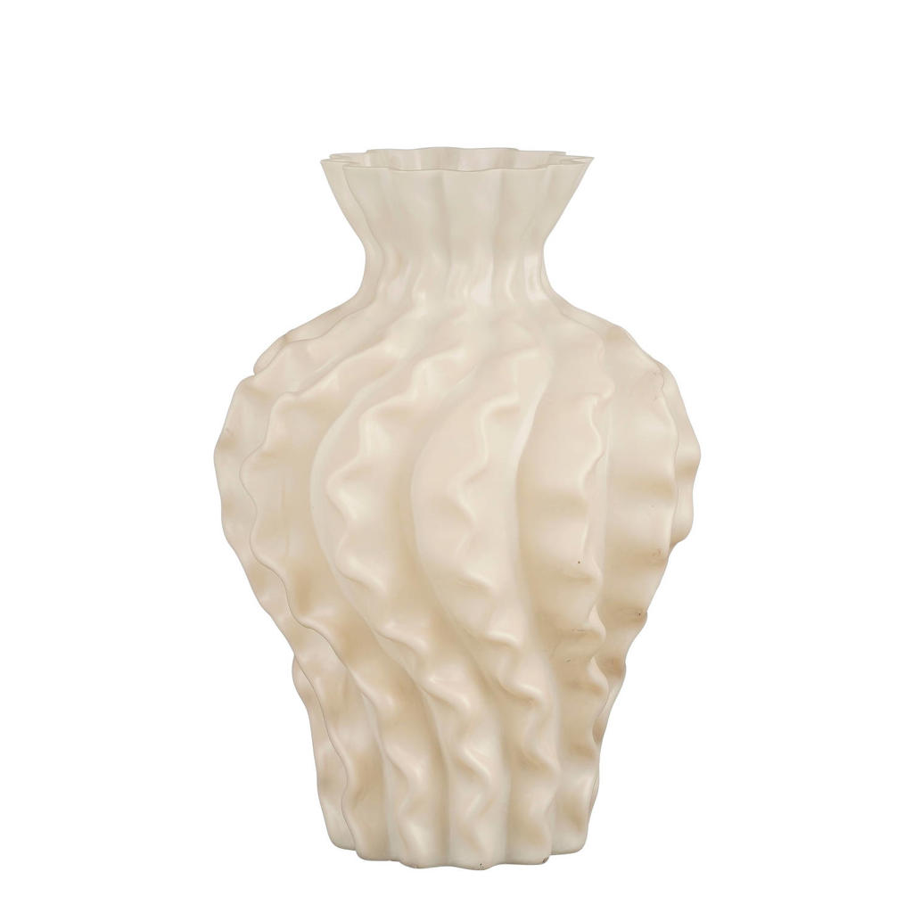 Mica Decorations vaas Fleura