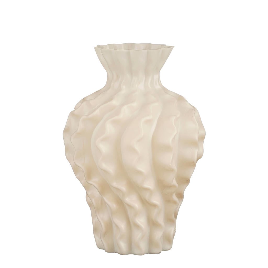 Mica Decorations vaas Fleura