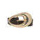 ICHI riem IACELINE donkerbruin