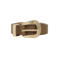 ICHI riem IACARA cognac