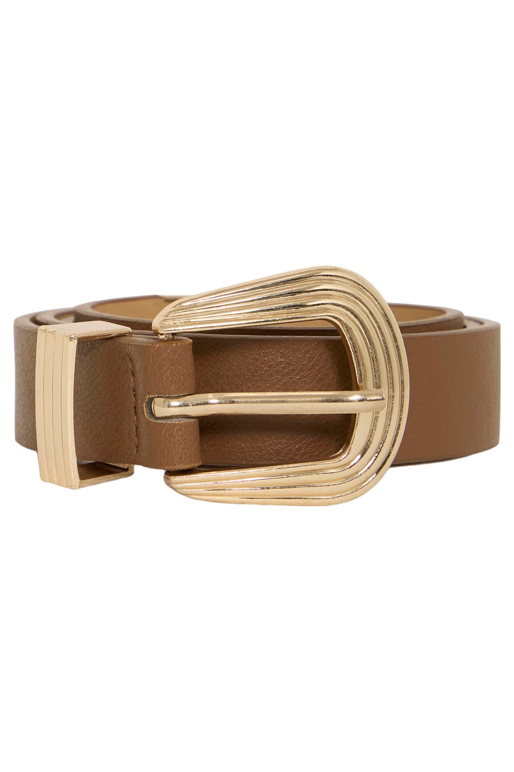 ICHI riem IACARA cognac