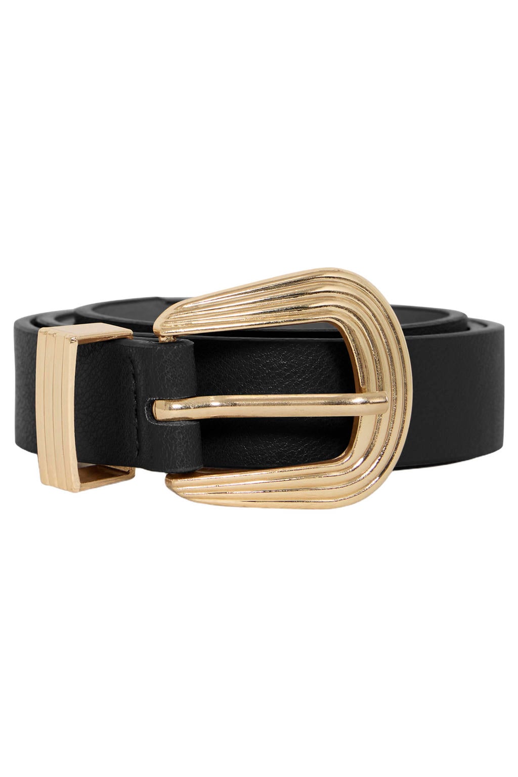 ICHI riem IACARA zwart