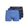 JACK & JONES boxershorts (set van 3)