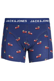 thumbnail: JACK & JONES boxershorts (set van 5)