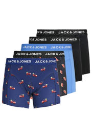 thumbnail: JACK & JONES boxershorts (set van 5)