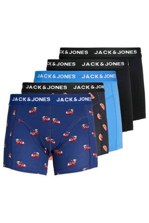 boxershorts (set van 5)
