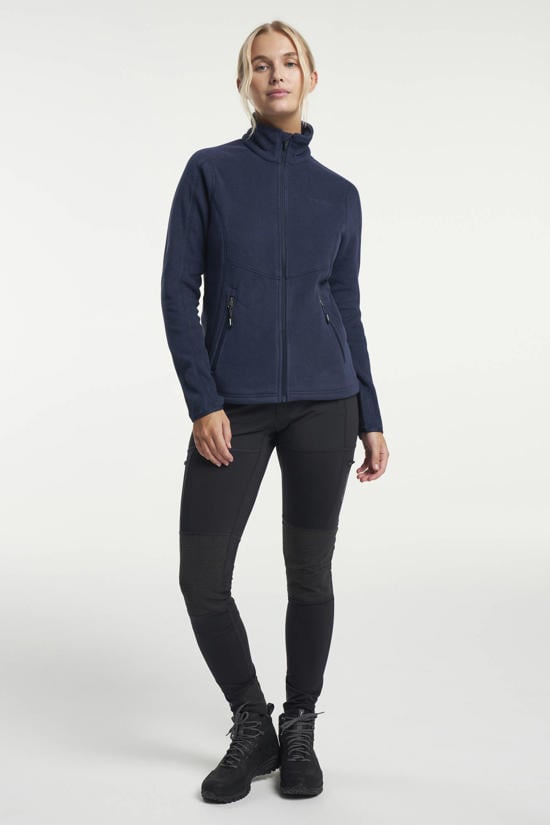 Tenson outdoor vesten dames