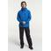 Tenson Winga regenjas blauw