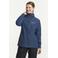 Tenson Winga regenjas donkerblauw