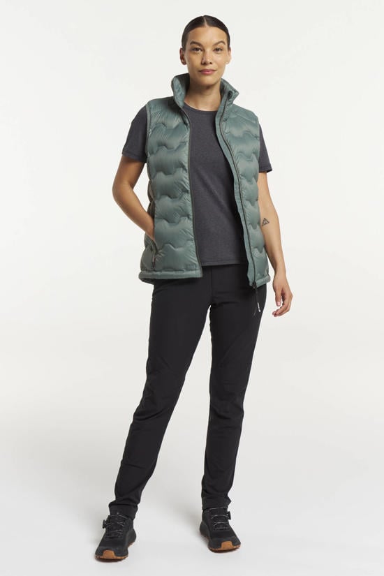 Tenson outdoor broeken dames