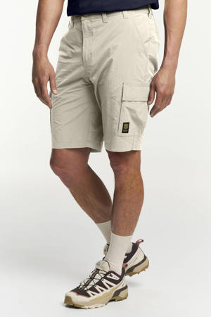 Travis short ecru