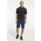 Tenson TXlite short donkerblauw