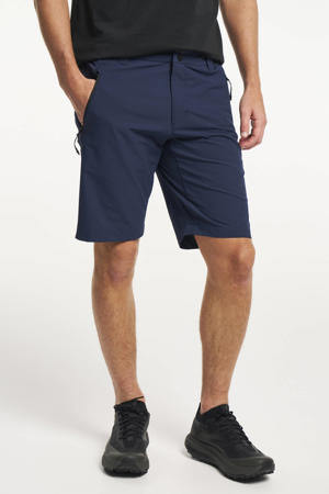 TXlite short donkerblauw