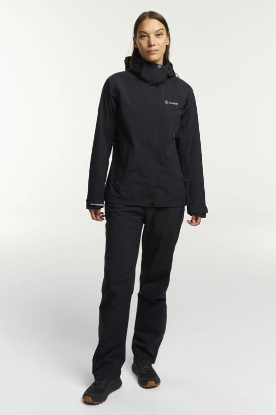 Tenson outdoor jassen dames