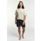 Tenson Ocean zwembroek antraciet