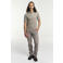 Tenson outdoor polo taupe