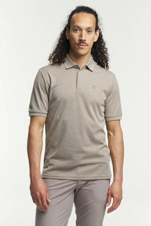 outdoor polo taupe
