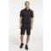 Tenson TXlite short zwart