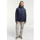 Tenson Dustin jas donkerblauw