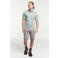 Tenson outdoor polo mintgroen