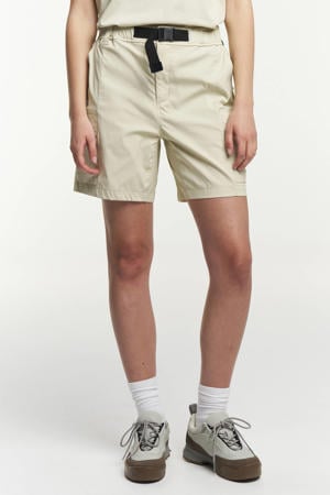 outdoorshort Camper Cargo beige