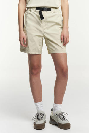 outdoorshort Camper Cargo beige