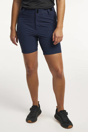 outdoorshort TXlite Stretch donkerblauw