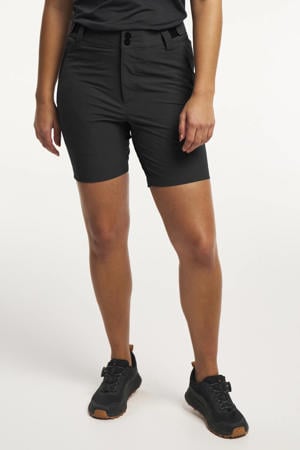 outdoorshort TXlite Stretch zwart