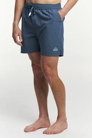 Ocean zwembroek blauw