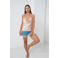 Noblesse Oblige pyjamatop - beige
