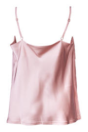thumbnail: Noblesse Oblige Luna Top Beige Kant