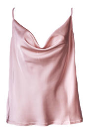 thumbnail: Noblesse Oblige Luna Top Beige Kant